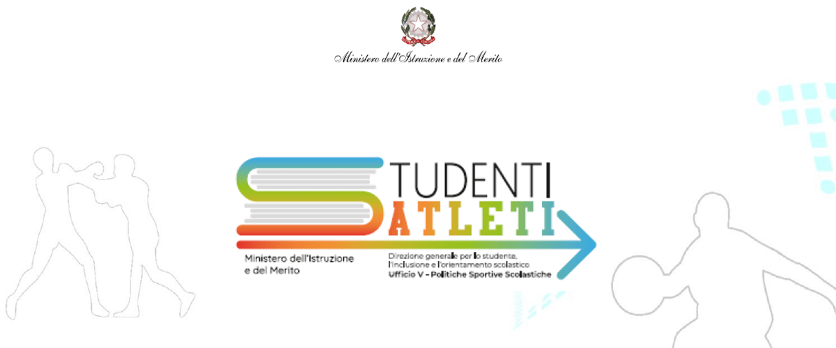 Progetto Studente-Atleta di alto livello A.S. 2026-2027