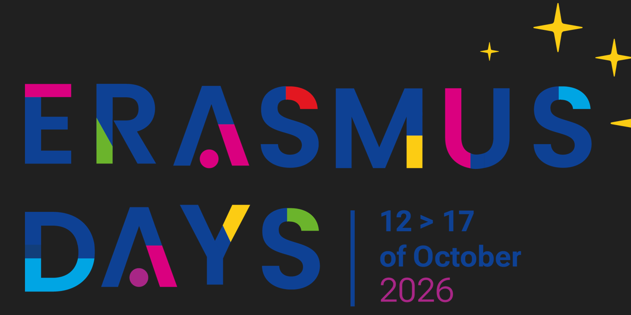 Per l'Ascione l'Erasmus Day è il 13 ottobre 2026